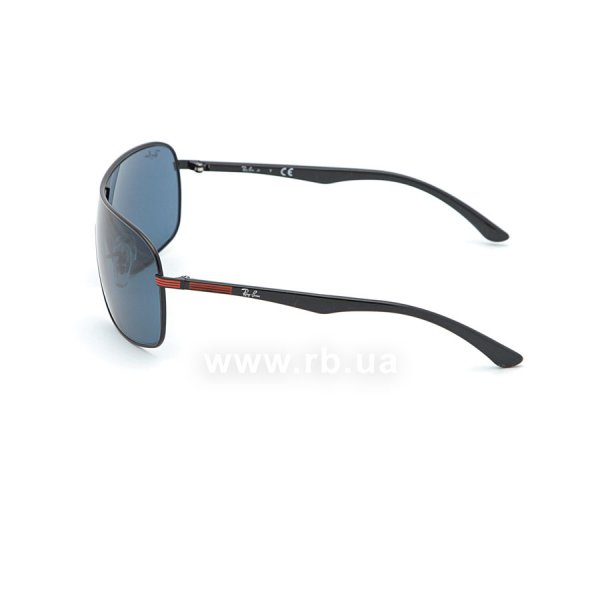   Ray-Ban Kids and Junior RB9530S-220-80 Black / Blue,  