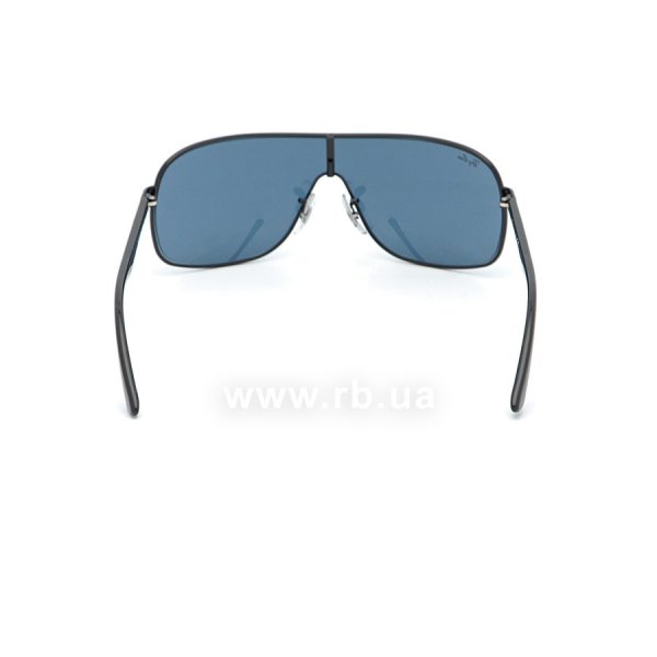   Ray-Ban Kids and Junior RB9530S-220-80 Black / Blue,  
