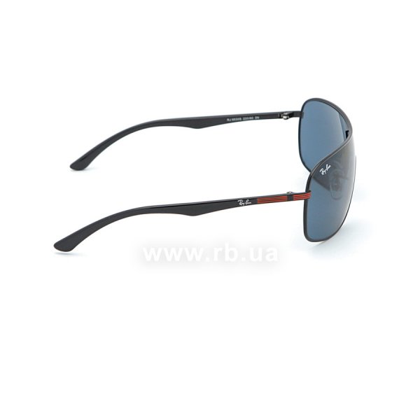   Ray-Ban Kids and Junior RB9530S-220-80 Black / Blue,  