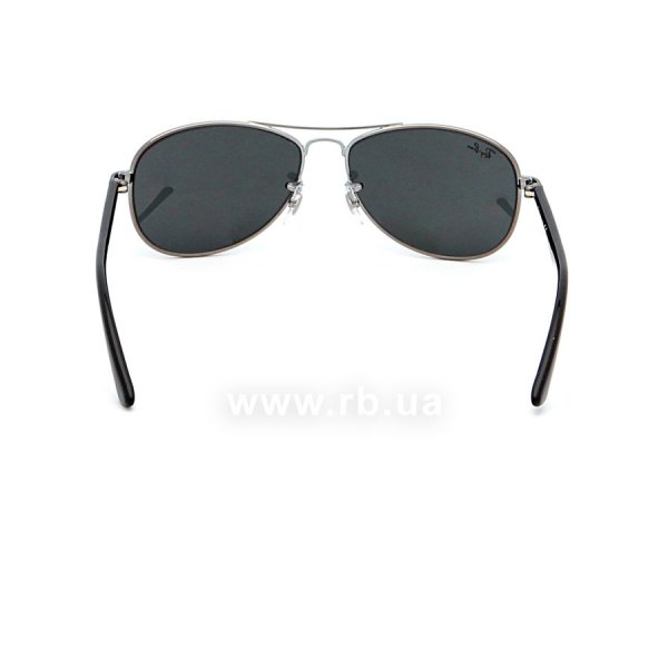   Ray-Ban Kids and Junior RB9529S-200-87 Gunmetal/Black | Grey,  