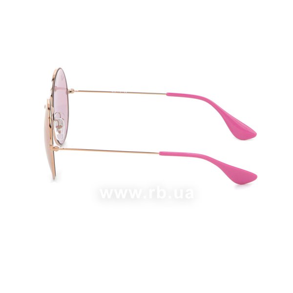   Ray-Ban Ja-Jo RB3592-9035-F6 Arista | Natural Purple,  