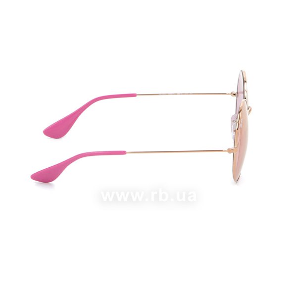   Ray-Ban Ja-Jo RB3592-9035-F6 Arista | Natural Purple,  