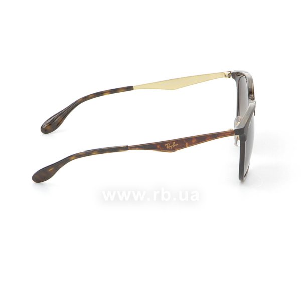   Ray-Ban Highstreet RB4278-6283-13 Havana | Brown Gradient,  