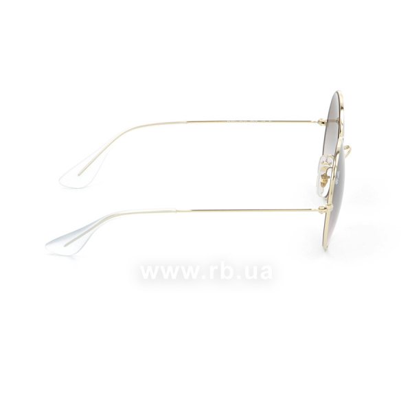   Ray-Ban Ja-Jo RB3592-001-13 Arista | Faded Brown,  