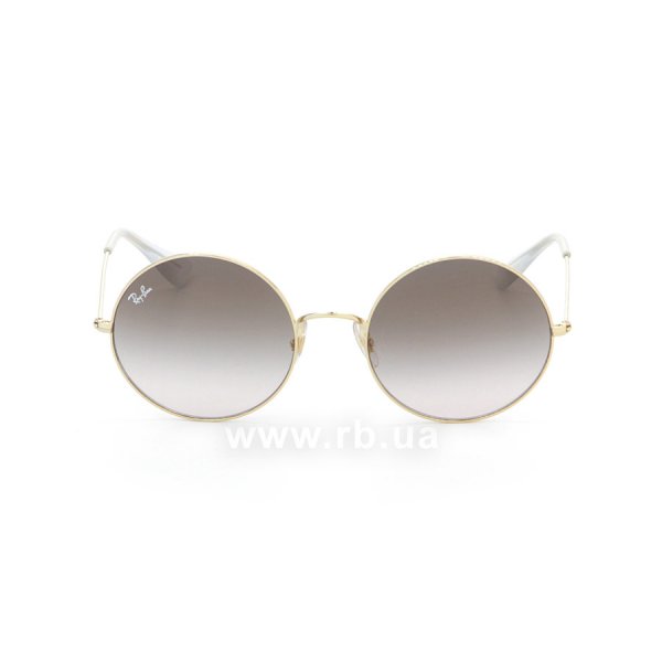   Ray-Ban Ja-Jo RB3592-001-13 Arista | Faded Brown,  