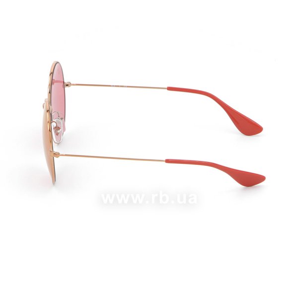   Ray-Ban Ja-Jo RB3592-9035-C8 Arista | Natural Pink,  