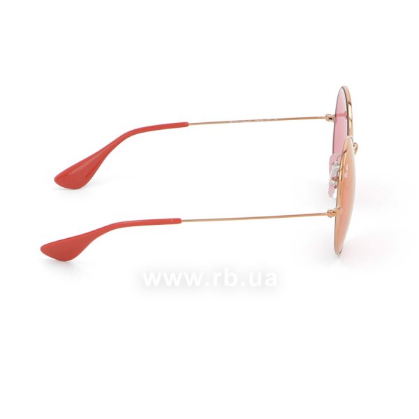   Ray-Ban Ja-Jo RB3592-9035-C8 Arista | Natural Pink,  