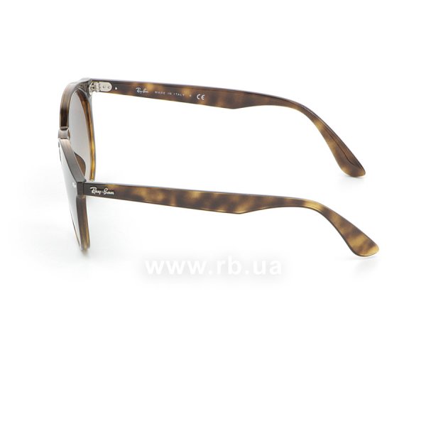   Ray-Ban Blaze Youngster RB4380N-710-13 Havana / Arista | Faded Brown,  