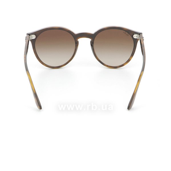   Ray-Ban Blaze Youngster RB4380N-710-13 Havana / Arista | Faded Brown,  