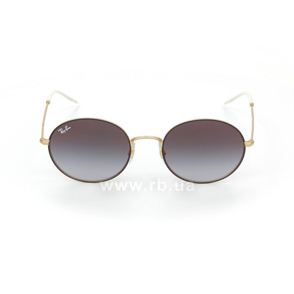   Ray-Ban Beat RB3594-9114-U0 Dark Arista | Grey Gradient Mirror,  