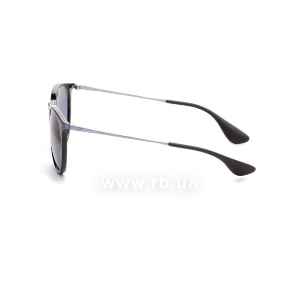   Ray-Ban Erika RB4171-6471-80 Grey | Dark Blue,  