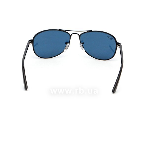   Ray-Ban Kids and Junior RB9529S-220-80 Black / Blue,  