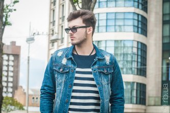 RB2132 601S/78 Ray-Ban New Wayfarer