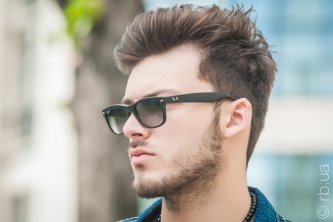 RB2132 601S/78 Ray-Ban New Wayfarer