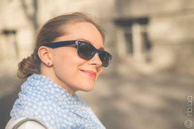 RB2132 6053/71 glasses Ray-Ban