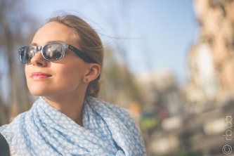 RB2132 6053/71 Ray-Ban New Wayfarer Color Mix