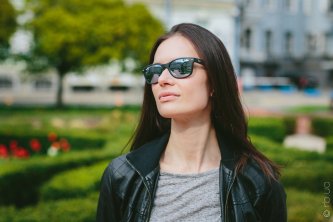 RB2132 622/30 Ray-Ban New Wayfarer