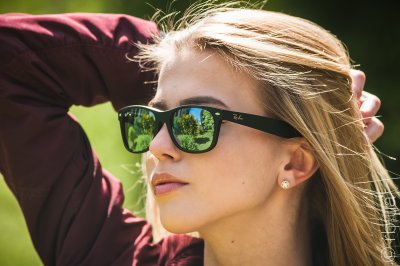 RB2132 622/30 glasses Ray-Ban