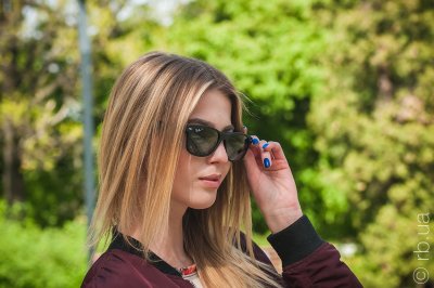 RB2132 622/58 Ray-Ban New Wayfarer