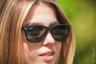 RB2132 622 Ray-Ban New Wayfarer