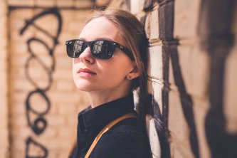 RB2132 622 Ray-Ban New Wayfarer