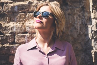 RB2132 622 Ray-Ban New Wayfarer