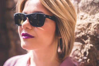 RB2132 622 Ray-Ban New Wayfarer