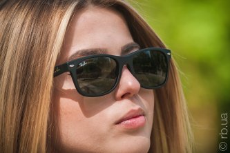 RB2132 622 Ray-Ban New Wayfarer