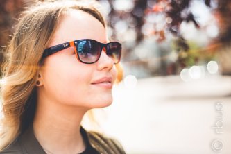 RB2132 789/3F Ray-Ban New Wayfarer Color Mix