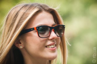 RB2132 789/3F Ray-Ban New Wayfarer Color Mix