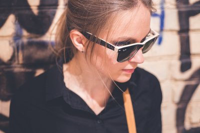 RB2132 875 Ray-Ban New Wayfarer Color Mix