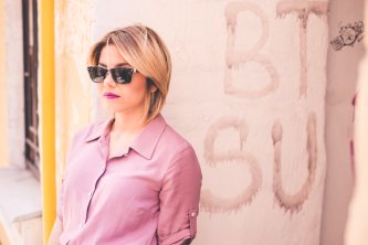 RB2132 875 Ray-Ban New Wayfarer Color Mix