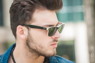 RB2132 875 Ray-Ban New Wayfarer Color Mix