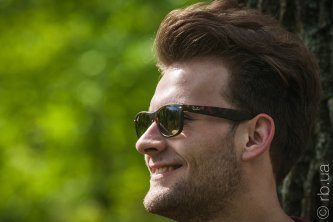 RB2132 894/76 Ray-Ban New Wayfarer