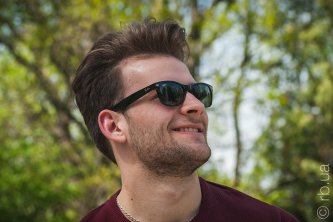 RB2132 901 Ray-Ban New Wayfarer