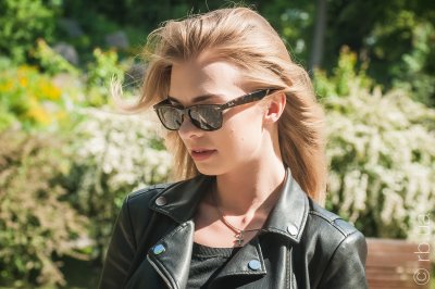 RB2132 902 glasses Ray-Ban