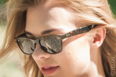 RB2132 902 glasses Ray-Ban