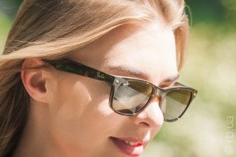 RB2132 902 Ray-Ban New Wayfarer