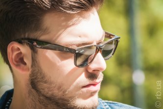 RB2132 902 Ray-Ban New Wayfarer