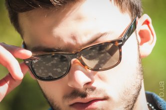 RB2132 902 Ray-Ban New Wayfarer