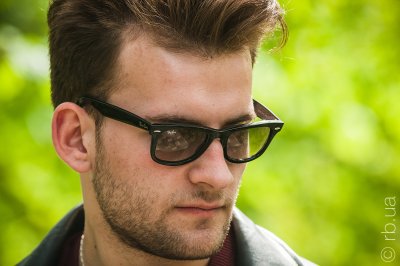 RB2140 901/32 glasses Ray-Ban