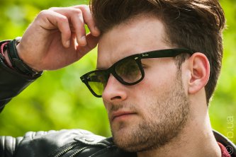 RB2140 901/32 Ray-Ban Original Wayfarer