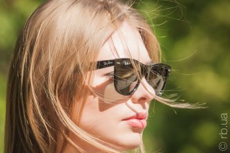 RB2140 901/58 Ray-Ban Original Wayfarer