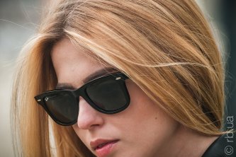 RB2140 901 Ray-Ban Original Wayfarer