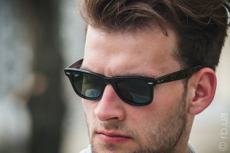 RB2140 901 Ray-Ban Original Wayfarer