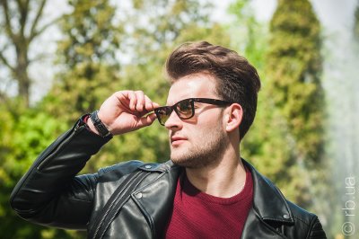 RB2140 902/51 glasses Ray-Ban