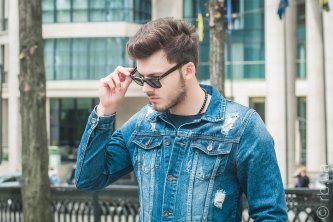 RB2140 902 Ray-Ban Original Wayfarer