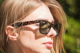 RB2140 902 Ray-Ban Original Wayfarer