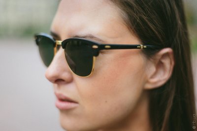 RB2176 901 glasses Ray-Ban