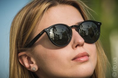 RB2180 601/71 glasses Ray-Ban